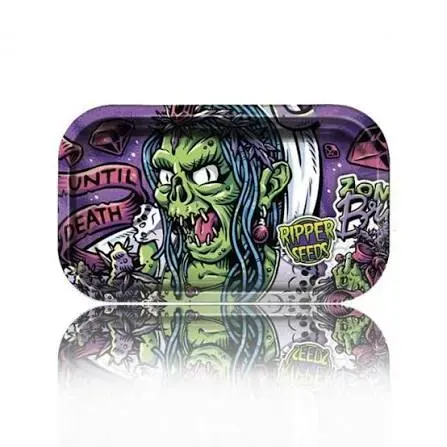 RIPPER SEEDS Bandeja Zombie Bride