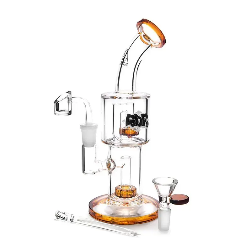 SDF7011 Bong Jah Jah