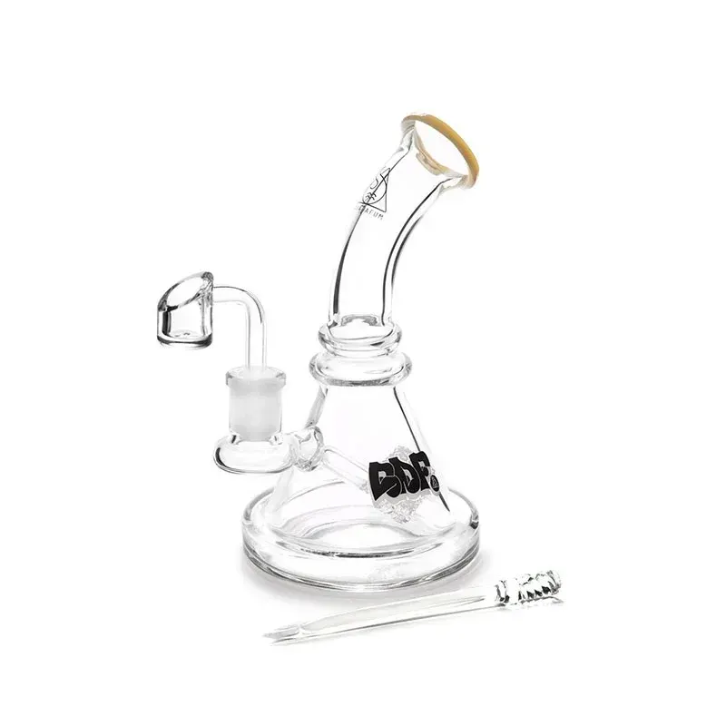 SDF7015 Bong Pyramid