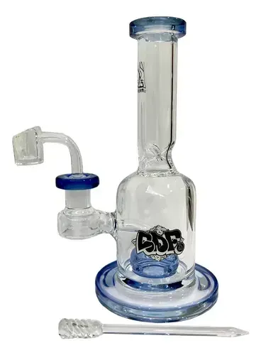 SDF7016 Bong Top Hat 19cm