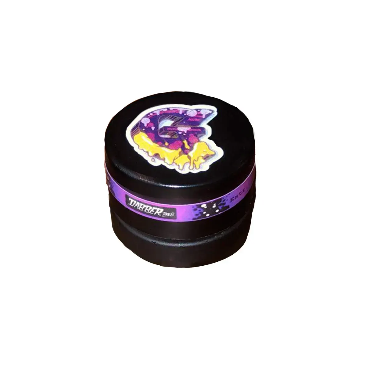 G-DABBER TOOLS Frasco Premium Redondo