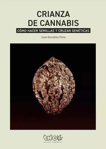THC Crianza de Cannabis