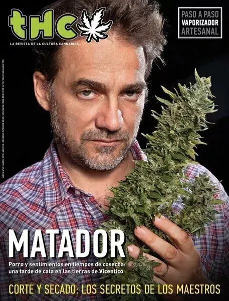 THC 49 - MATADOR