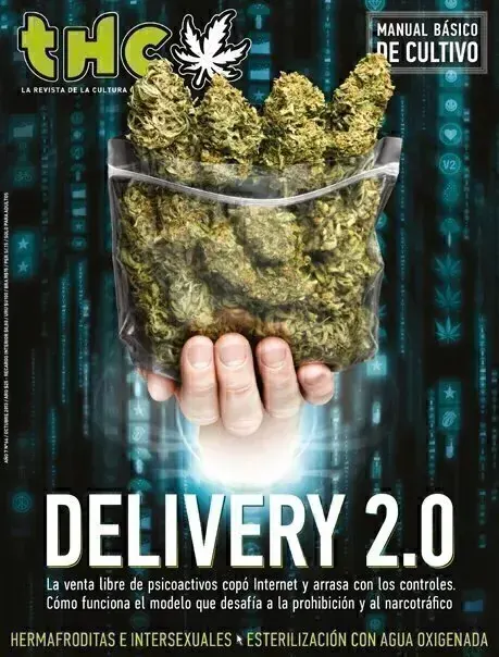 THC 66 - DELIVERY 2.0