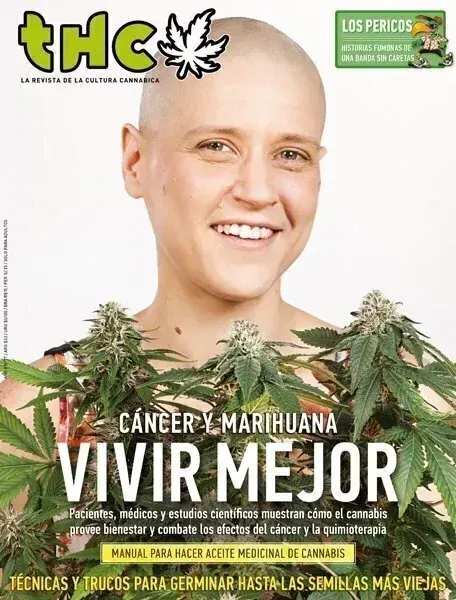 THC 77 - VIVIR MEJOR