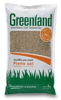GREENLAND Pleno Sol 500gr