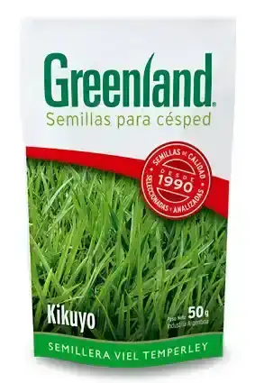 GREENLAND Kikuyo 50gr