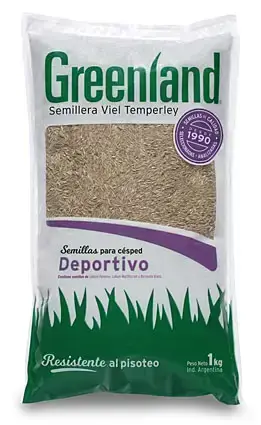 GREENLAND Deportivo 500gr